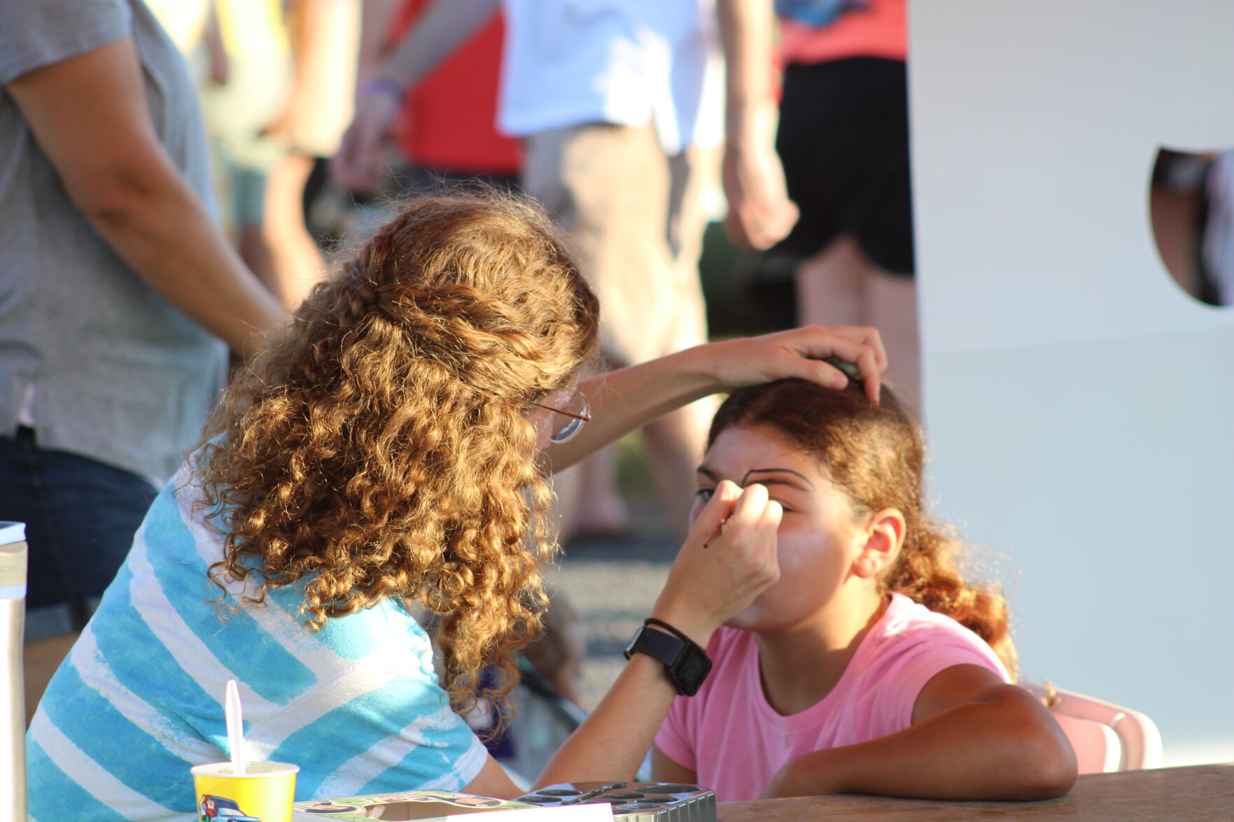 Carlisle and North Middleton National Night Out 10
